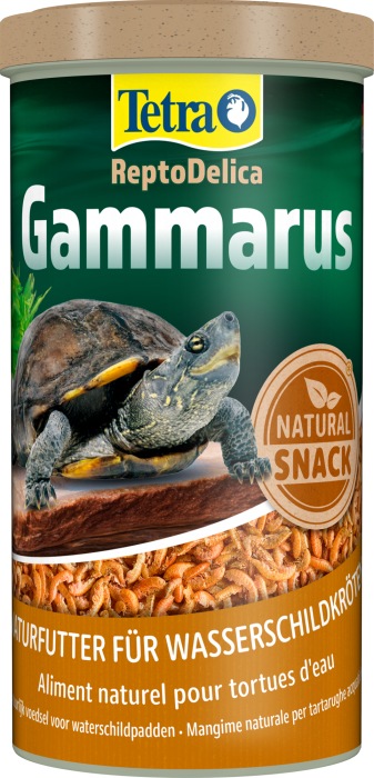 Gammarus (1000 ml)