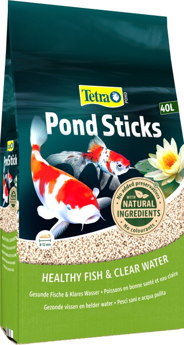 Pond Sticks (40 L)