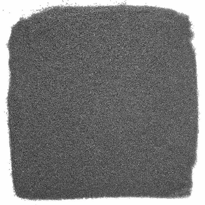 OEM Farbkies Grey, 1-2 mm (10 kg) [P72]