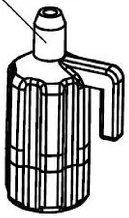 Aeration Regulator FAN