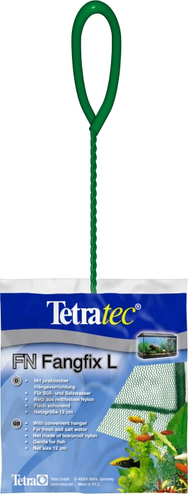 Fangfixnetz L (13 x 10 cm)