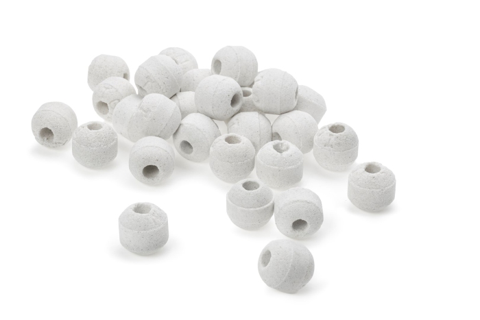 Filtermedium NANOMAX BIO 1L