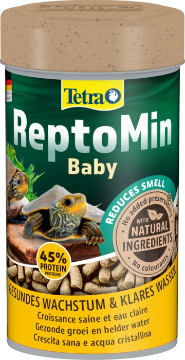 ReptoMin Baby (100 ml)
