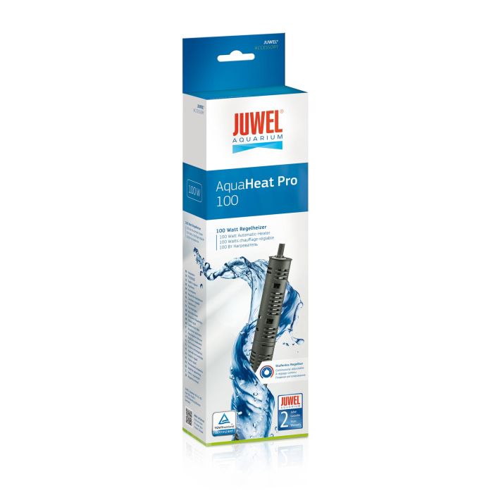 AquaHeatPro 100 - Regelheizer (100 W) AquaHeatPro 100 - Regelheizer (100 W)
