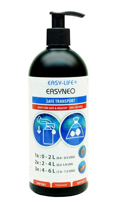 EasyNeo (500 ml) - (NUR EIGENBEDARF!)