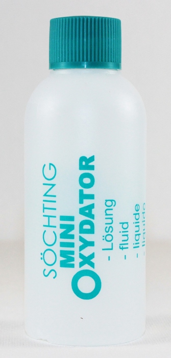 Lösung für Söchting Oxydator Mini