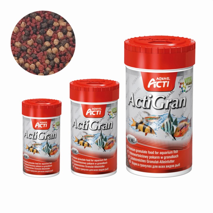 ActiGran (250 ml)