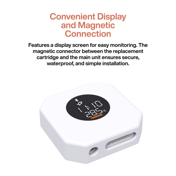 Doctor 5 inkl. Bluetooth