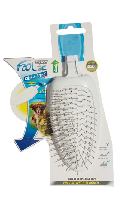 Foolee Easee M Pin-Pro M Bürste