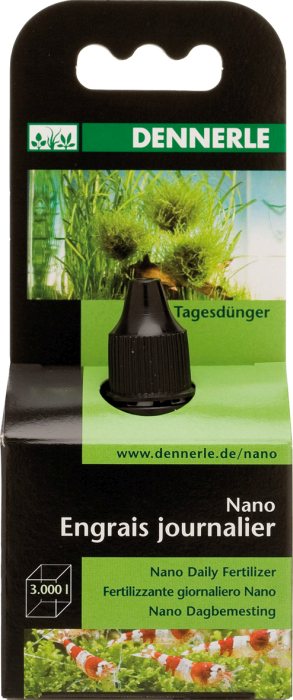 Nano Daily Fertilizer (15 ml) - INT