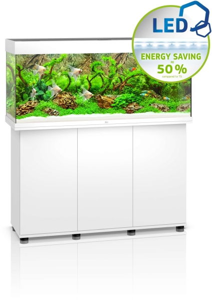 Rio 240 LED SBX weiß Kombination