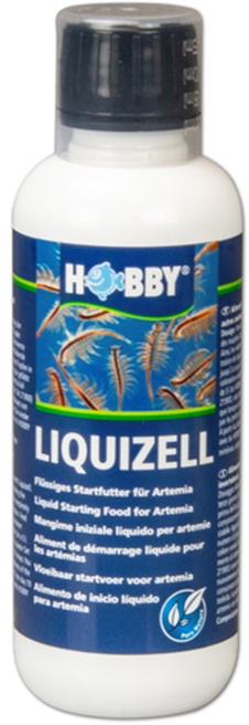 Liquizell Startfutter 250 ml