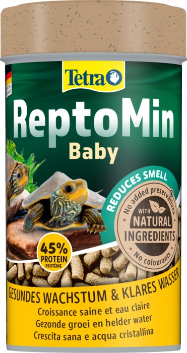 ReptoMin Baby (100 ml)