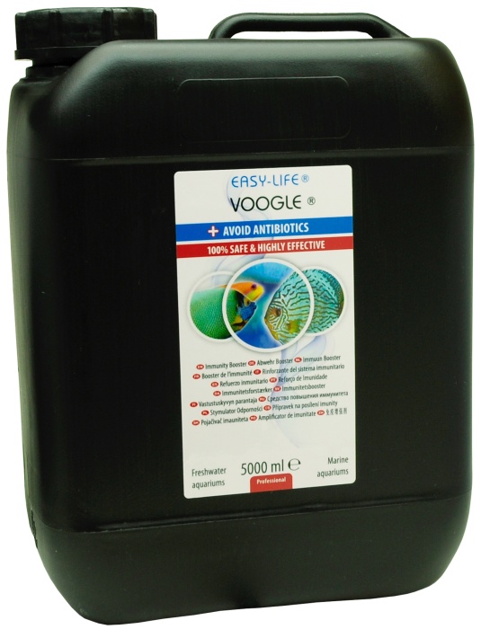 Voogle (5000 ml)