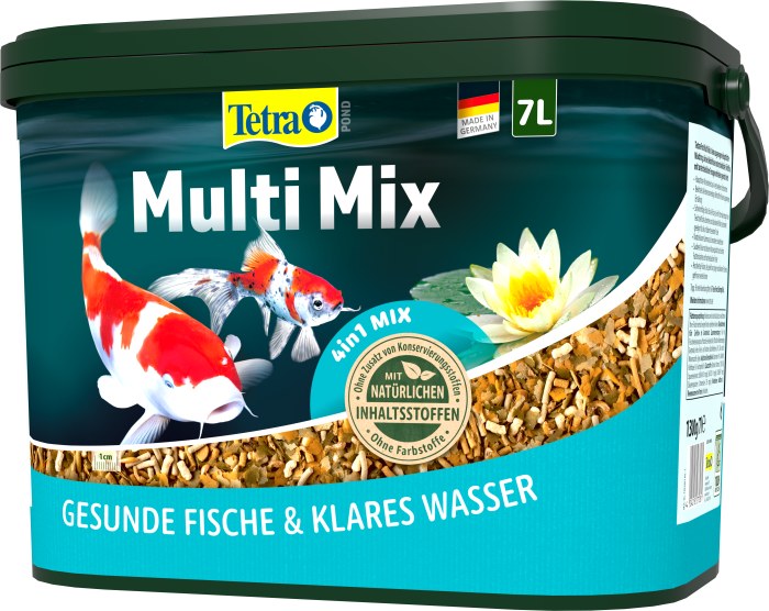 Pond MultiMix (7 L)