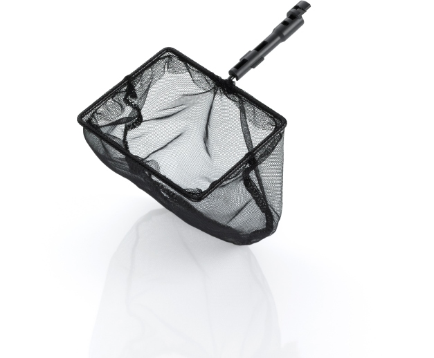 Fischnetz für rapidCleaner 10x8 cm