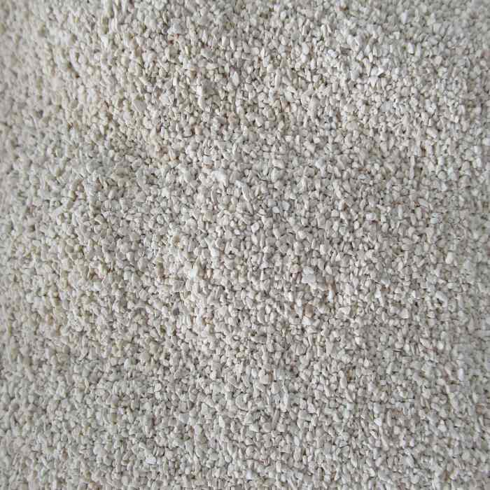 Samoa-White-Sand 0,5 - 1,2 mm (5 kg)