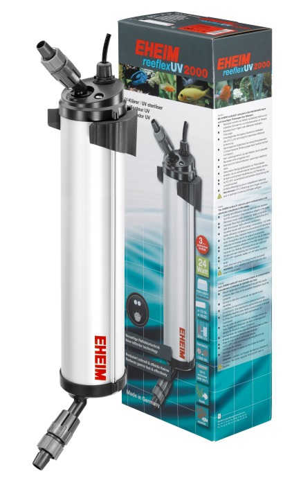 reeflexUV 2000