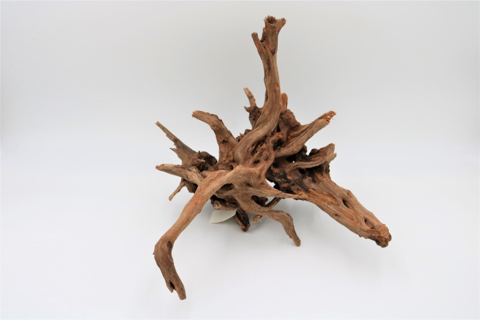 Black Slim Wood S (15-25 cm)