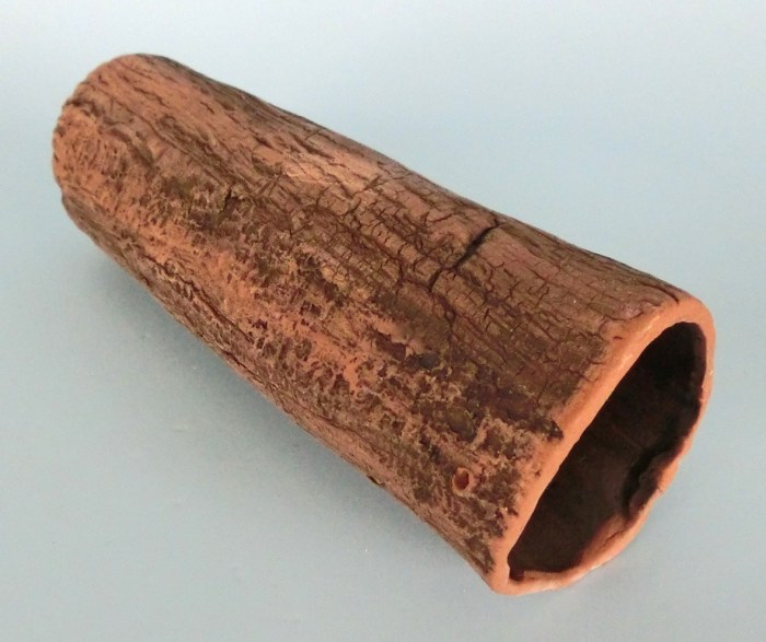 Keramik Wels-Höhle S (15 cm)
