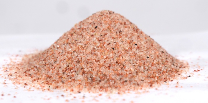Red River Sand, 0,5 - 1 mm (5 kg)