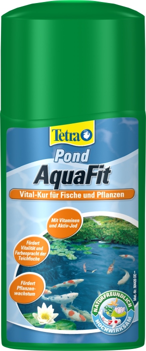 Fish Vital (250 ml)