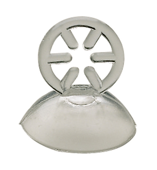 Sternsauger für Thermometer (25 Stück)