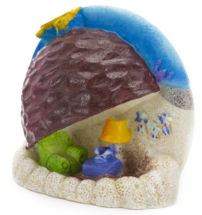 Patrick's Steinhöhle (5,9 cm)