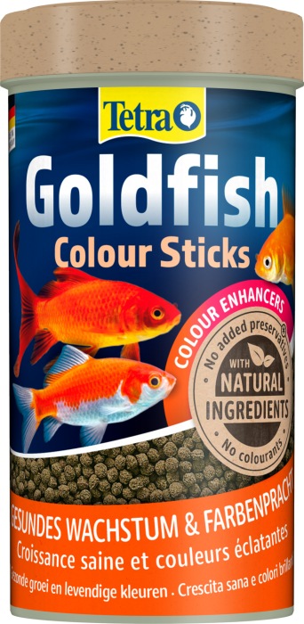 Goldfisch Colour (250 ml)