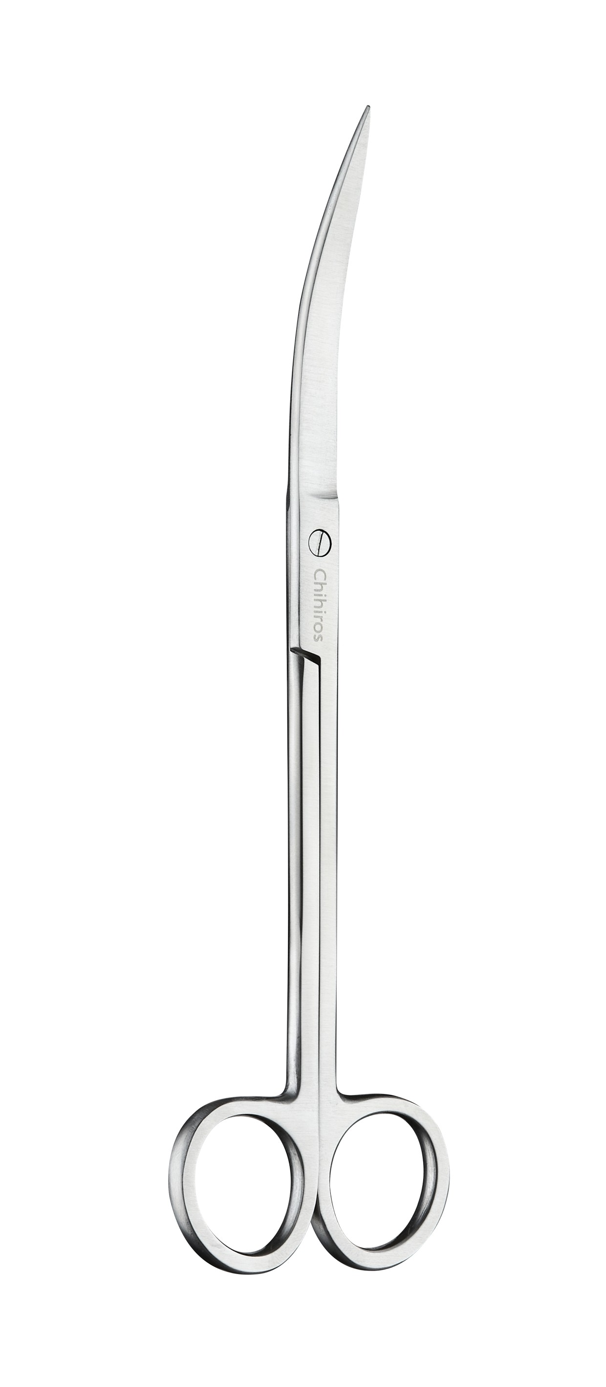 Gebogene Schere (21 cm)