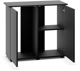 Schrank SBX Rio 125 schwarz