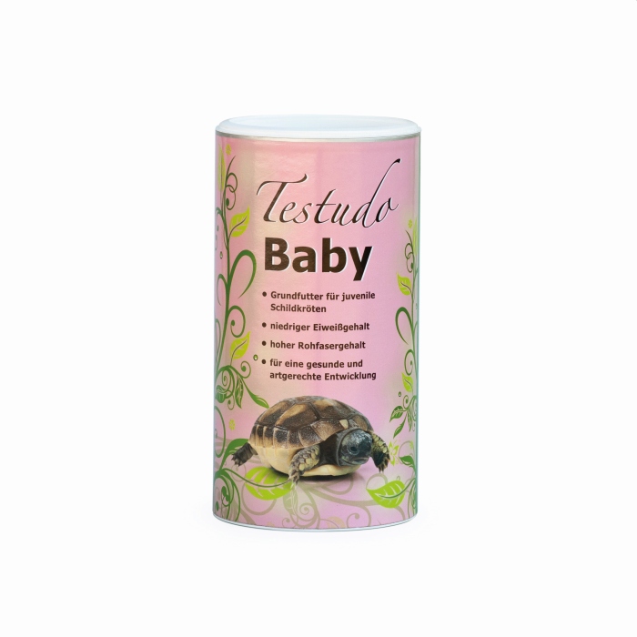 TESTUDO Baby (300 g)