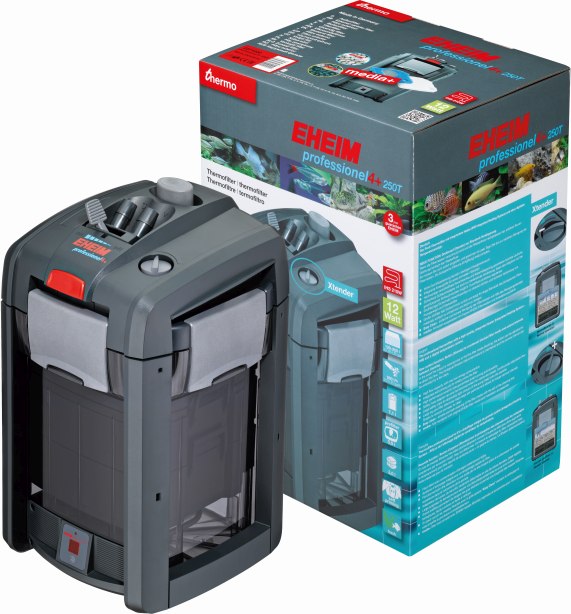 professionel 4+ 250T