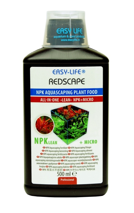 RedScape (500 ml)