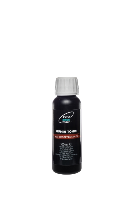 Me HuminTonic (100 ml), Nährstoffe