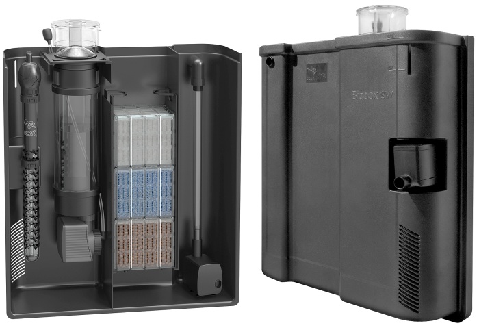 Biobox MW 150 W
