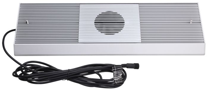 RGB Vivid2 60-90 cm (130 W) Argent - Version DE
