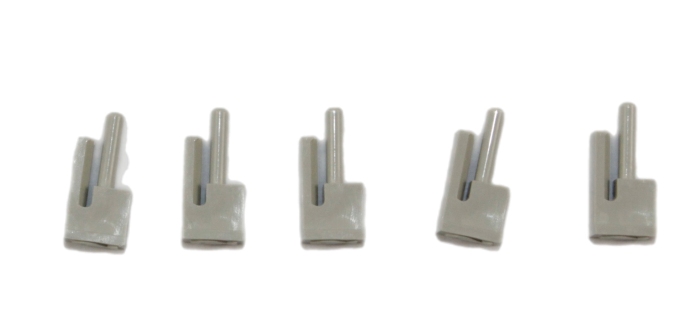 Steckreiter für Rondomatic (5 Stück) Steckreiter für Rondomatic (5 Stück)