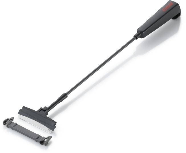 rapidCleaner - Griff m. Klingenha. 58cm
