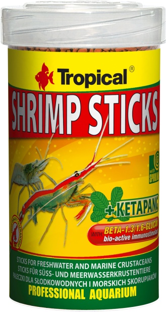 Shrimp Sticks (100 ml)