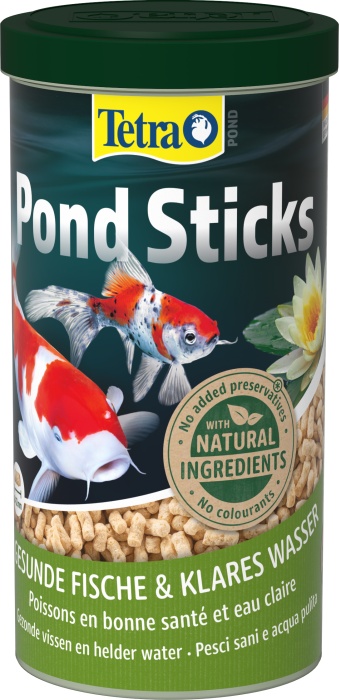 Pond Sticks (1000 ml)