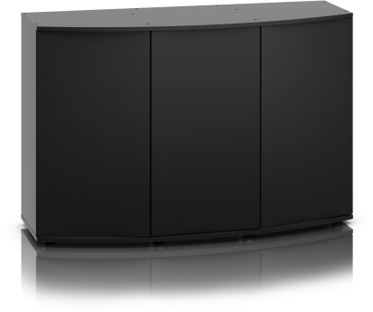 Schrank SBX Vision 260 schwarz