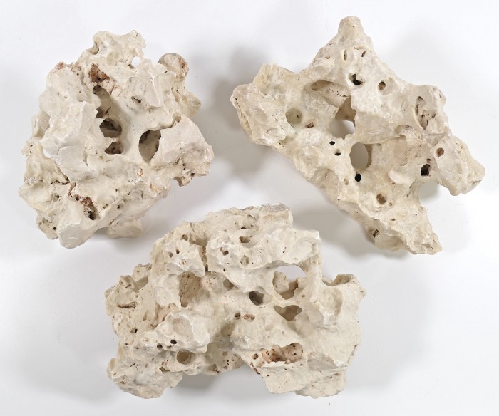 Sansibar-Rock X-Large, 3,1 - 5,0 kg