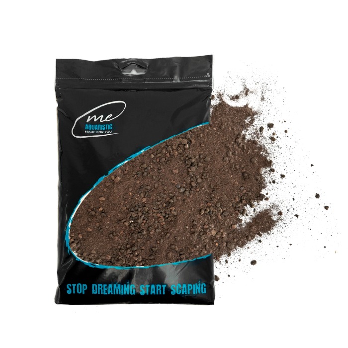 Me Nature Zambezi Sand, 0,1-2 mm (2,8kg)