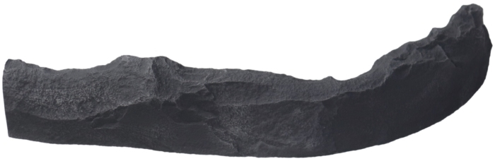 Terrasse M (Schiefer-Anthrazit)