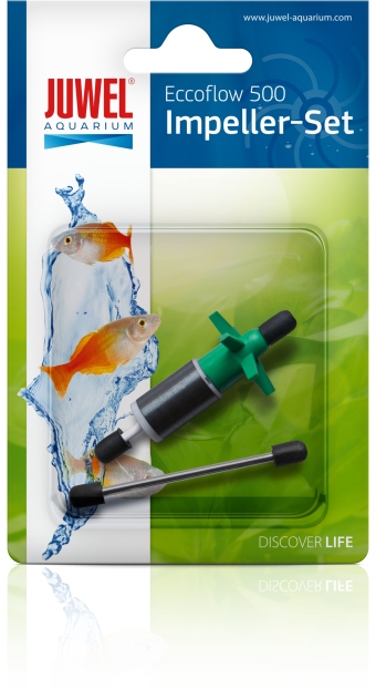 Impeller-Set Eccoflow 500