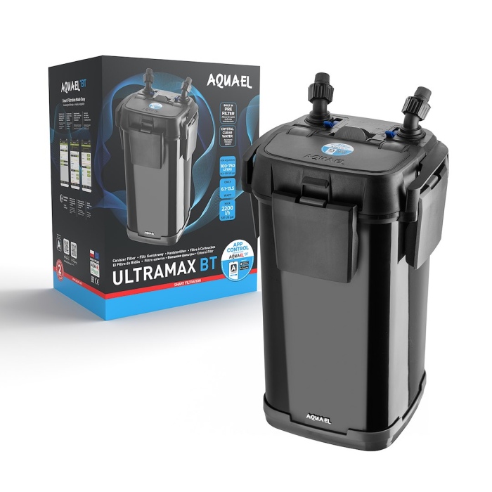 Filter ULTRAMAX BT