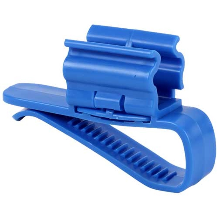 Tube-Holder Universal (für alle Schläuche von 8-22 mm), SB