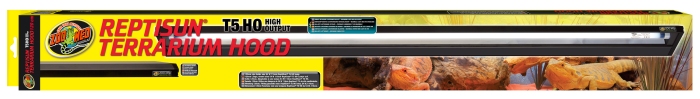 ReptiSun T5 Aufsatzleuchte (122 cm)