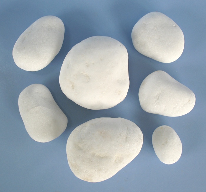 White Rock 0,7 kg Netz [P9]
